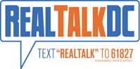 realtalk dc